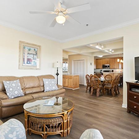 Oceanview 4Br/4Ba Condo, Steps To Beach/Pool Ocean Isle Beach Bagian luar foto