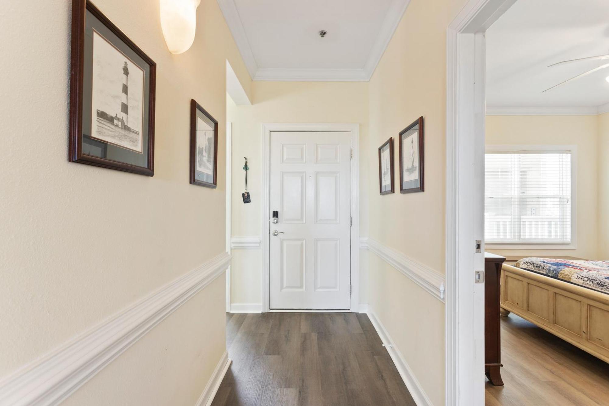 Oceanview 4Br/4Ba Condo, Steps To Beach/Pool Ocean Isle Beach Bagian luar foto