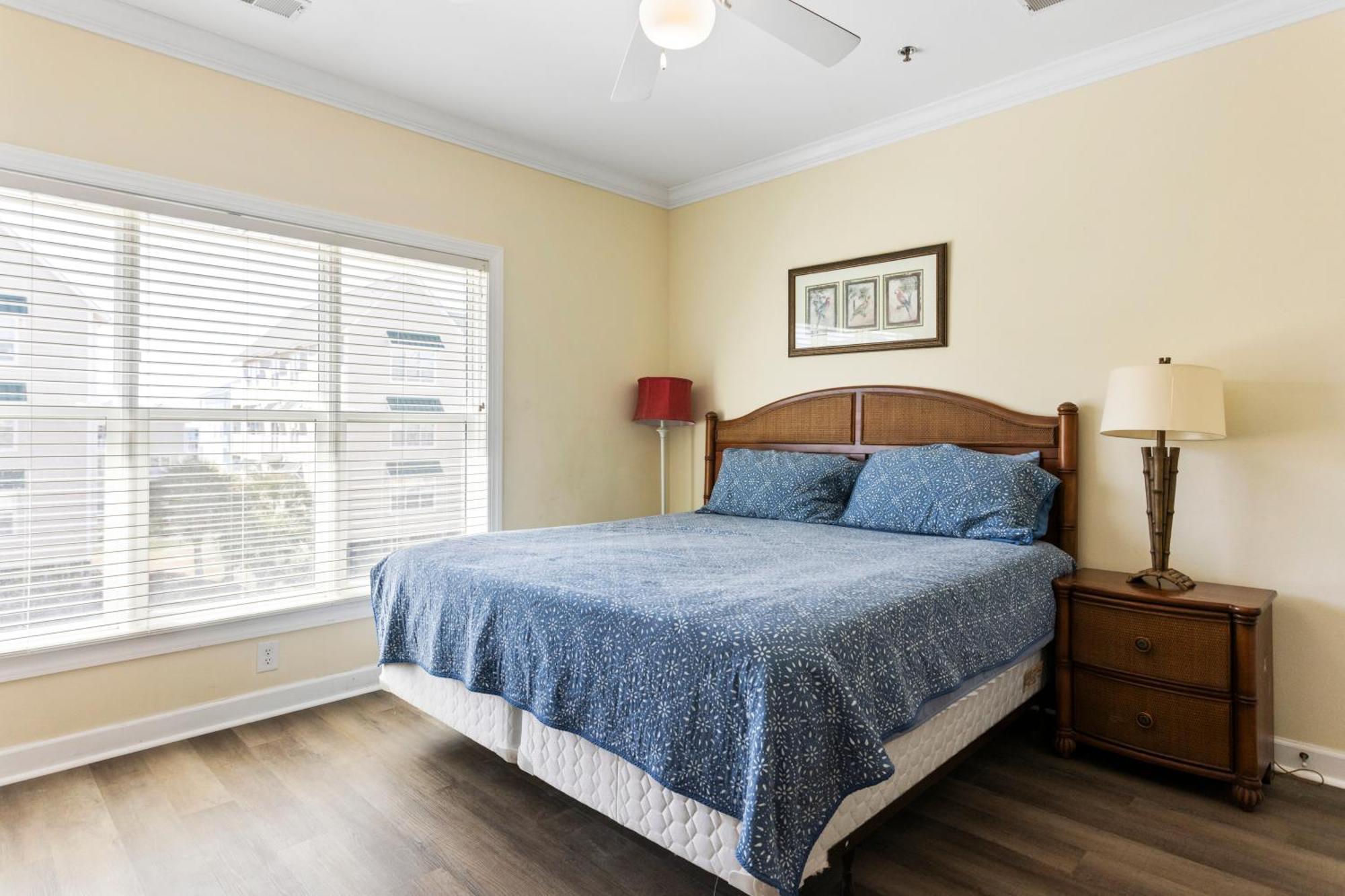 Oceanview 4Br/4Ba Condo, Steps To Beach/Pool Ocean Isle Beach Bagian luar foto