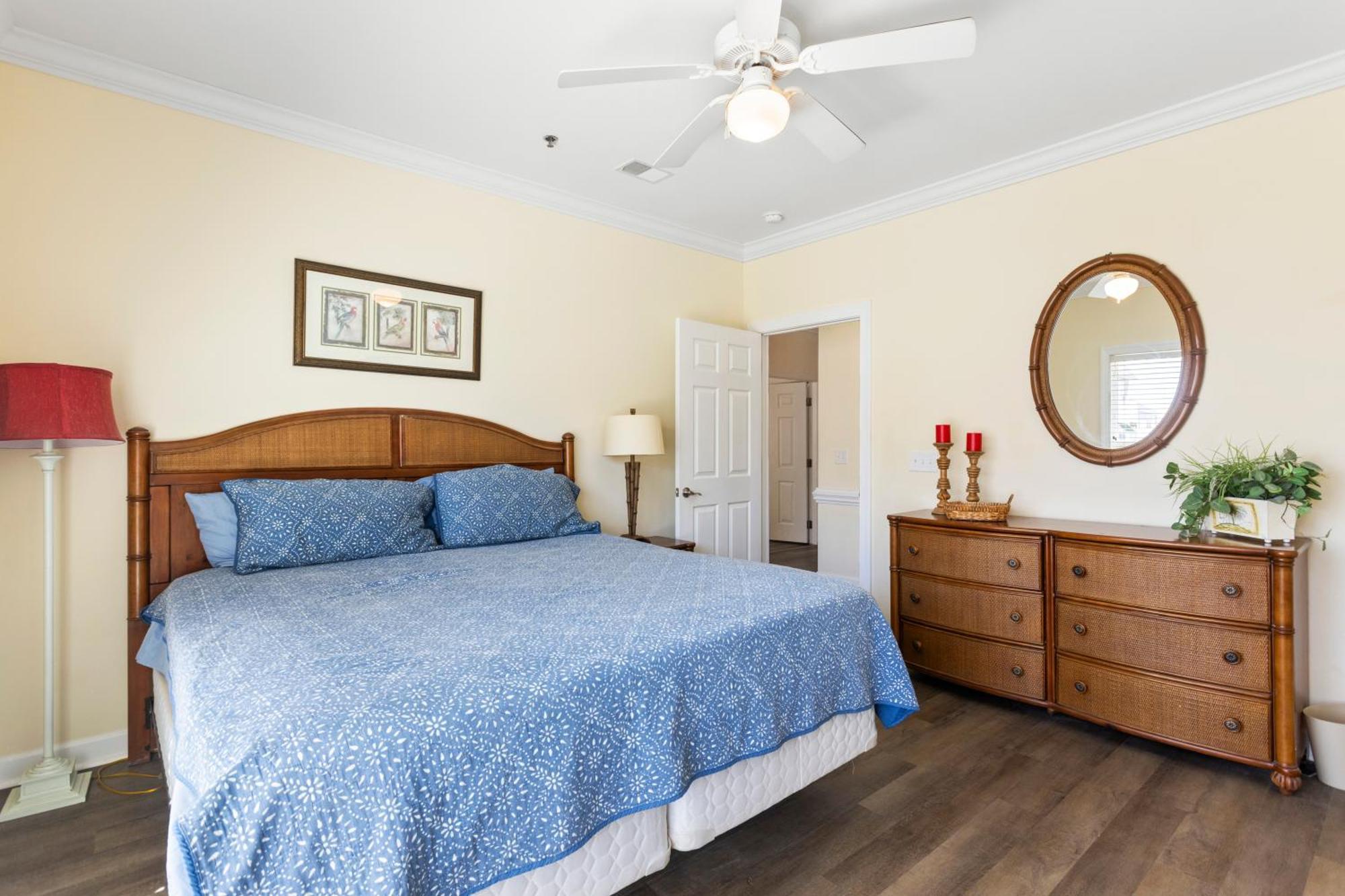 Oceanview 4Br/4Ba Condo, Steps To Beach/Pool Ocean Isle Beach Bagian luar foto