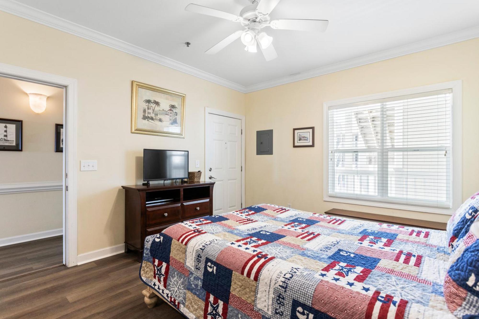 Oceanview 4Br/4Ba Condo, Steps To Beach/Pool Ocean Isle Beach Bagian luar foto