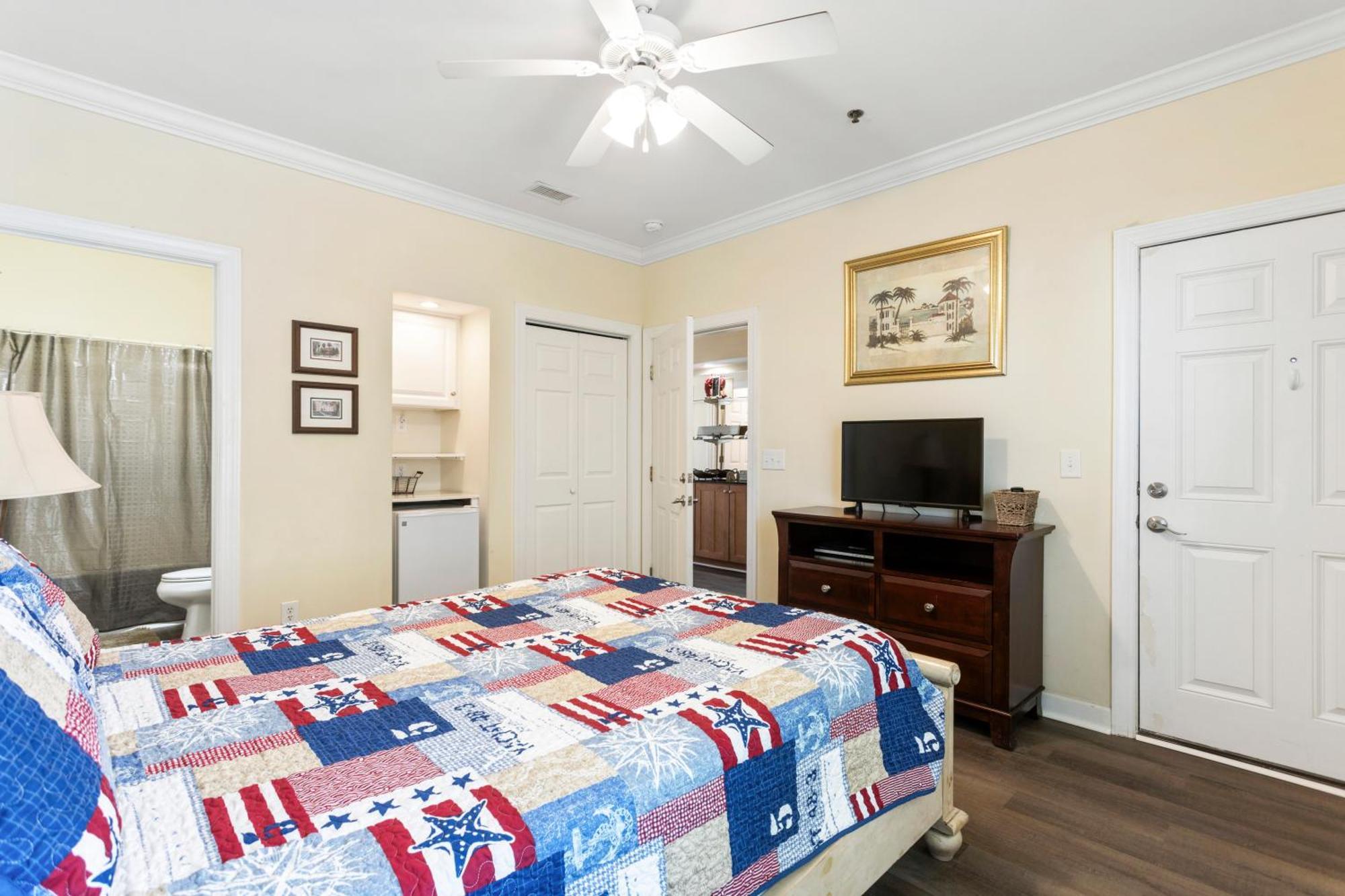 Oceanview 4Br/4Ba Condo, Steps To Beach/Pool Ocean Isle Beach Bagian luar foto