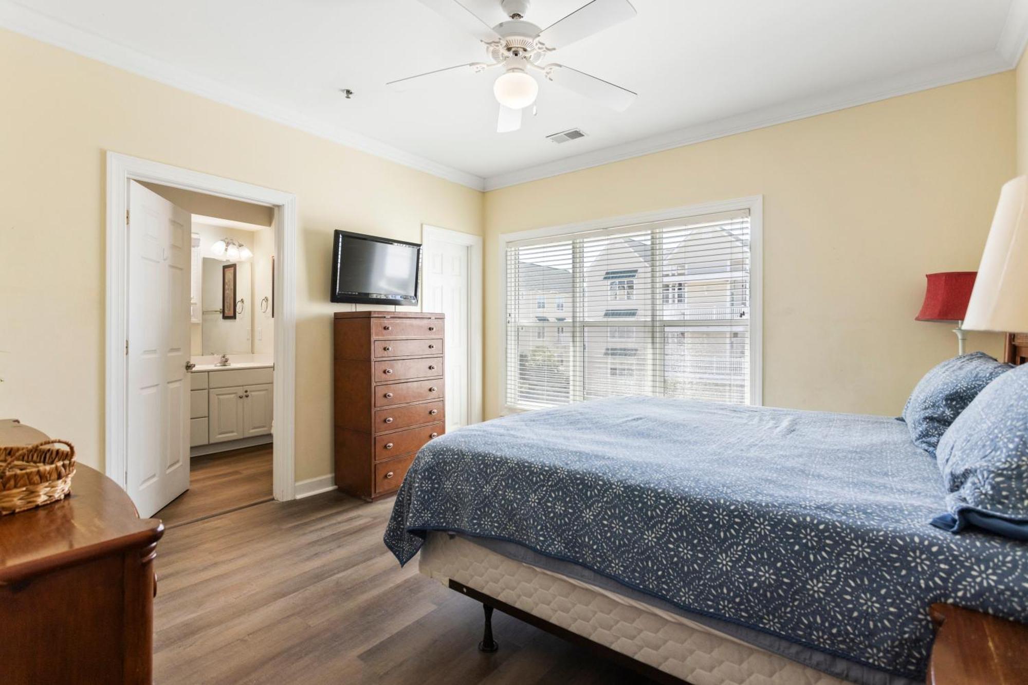 Oceanview 4Br/4Ba Condo, Steps To Beach/Pool Ocean Isle Beach Bagian luar foto