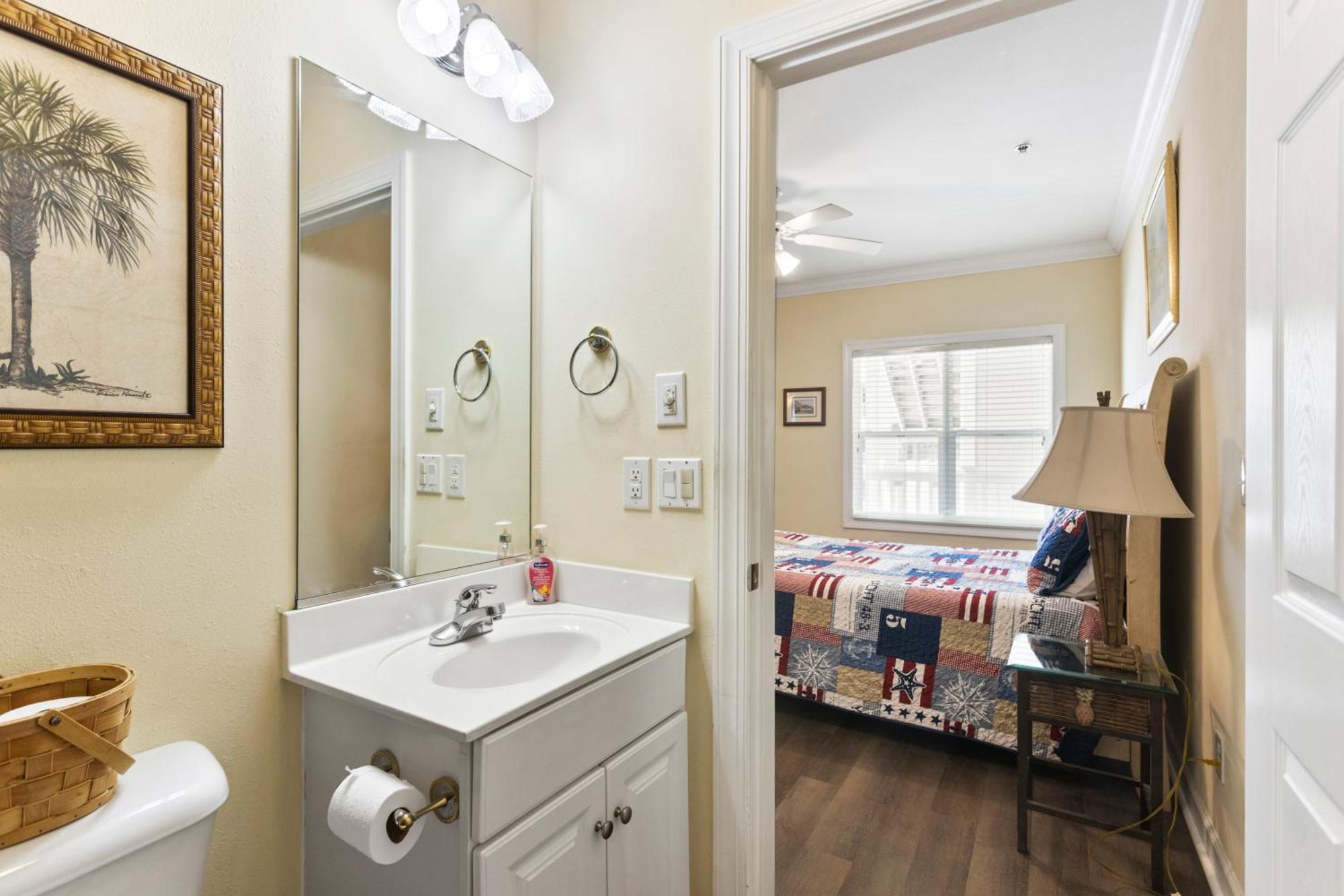 Oceanview 4Br/4Ba Condo, Steps To Beach/Pool Ocean Isle Beach Bagian luar foto