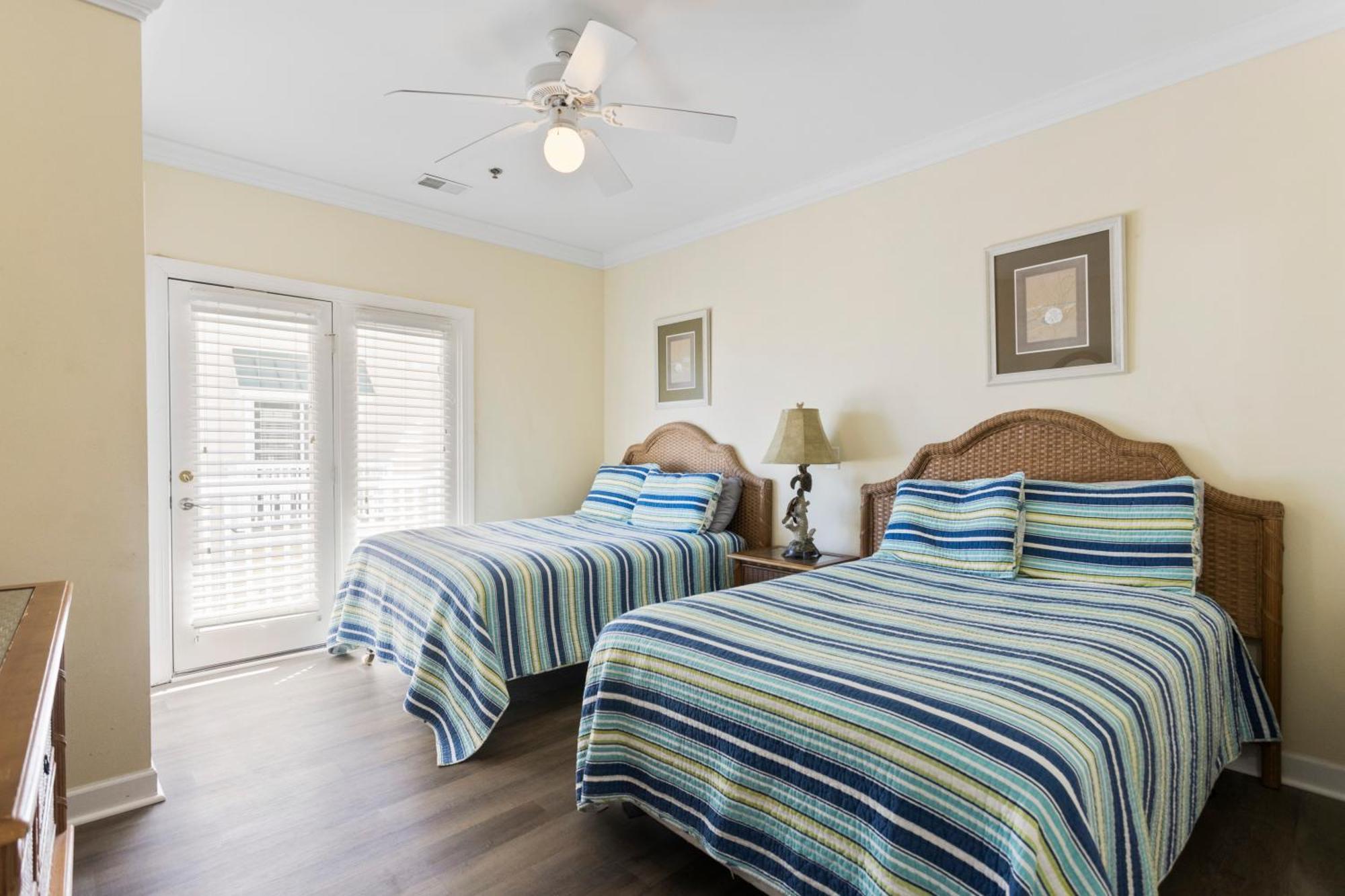 Oceanview 4Br/4Ba Condo, Steps To Beach/Pool Ocean Isle Beach Bagian luar foto