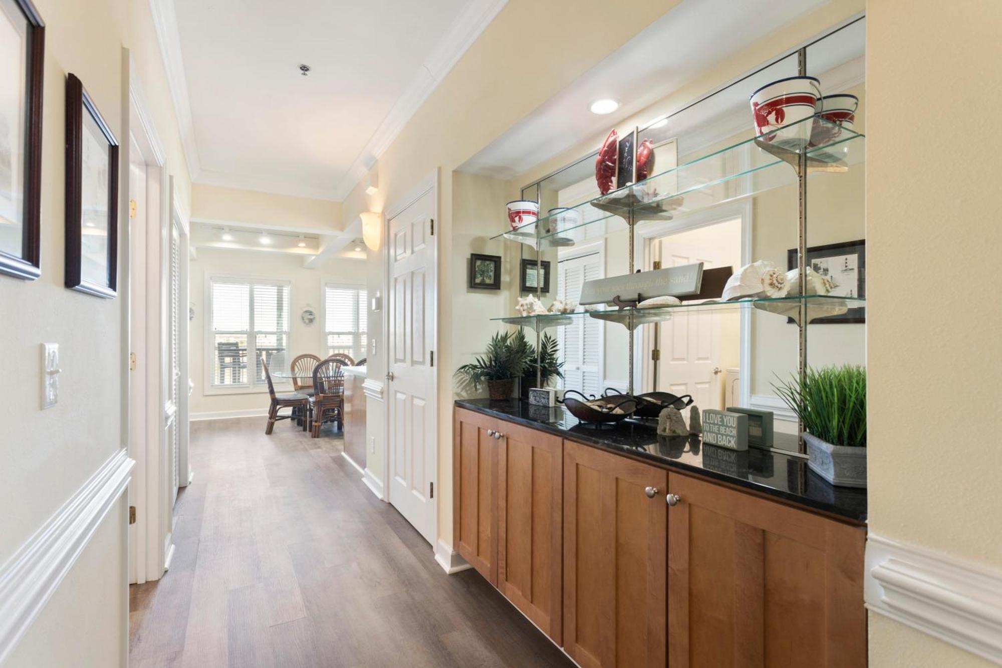 Oceanview 4Br/4Ba Condo, Steps To Beach/Pool Ocean Isle Beach Bagian luar foto